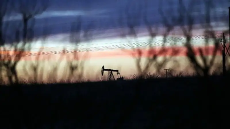 Минэнерго США пересмотрело прогноз по росту цен на нефть