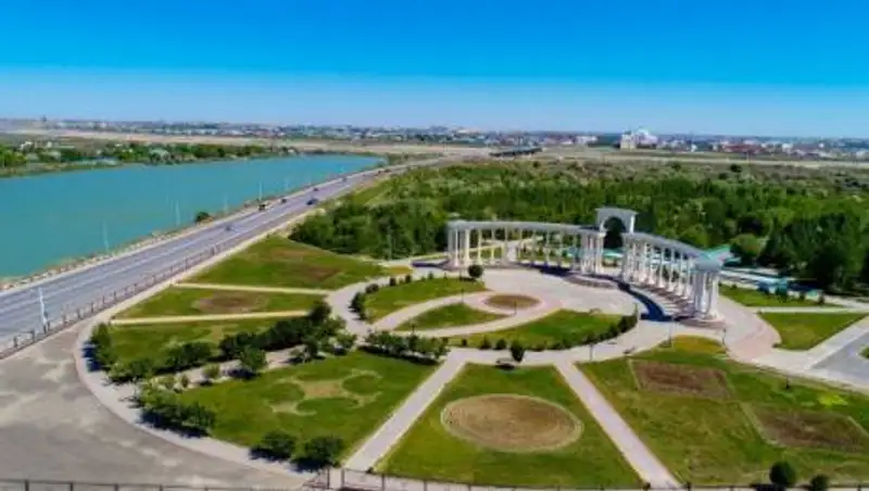 Кызылординская область завершила первое полугодие с хорошими показателями