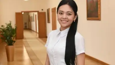 Казахстанская правда, фото - Новости Zakon.kz от 06.08.2018 14:08