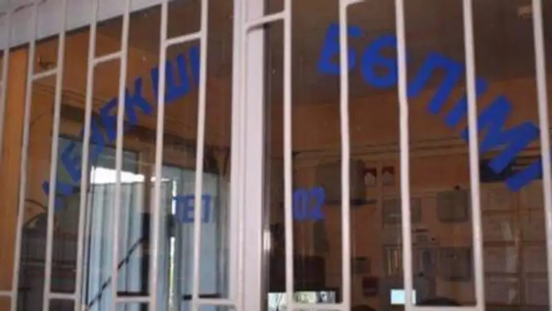 Школьница поссорилась с родителями и сбежала в Шымкент