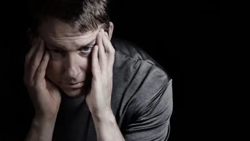 Ученые назвали положительное свойство стресса