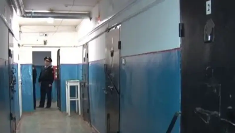 Инвалид рассказал о действиях полицейских: били и требовали пин-код от карточки