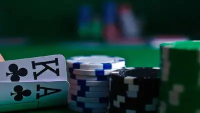22,5 млн тенге заработали организаторы подпольного казино в Алматы