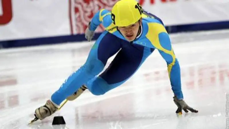 Определился знаменосец сборной Казахстана на Олимпиаде-2018 в Корее