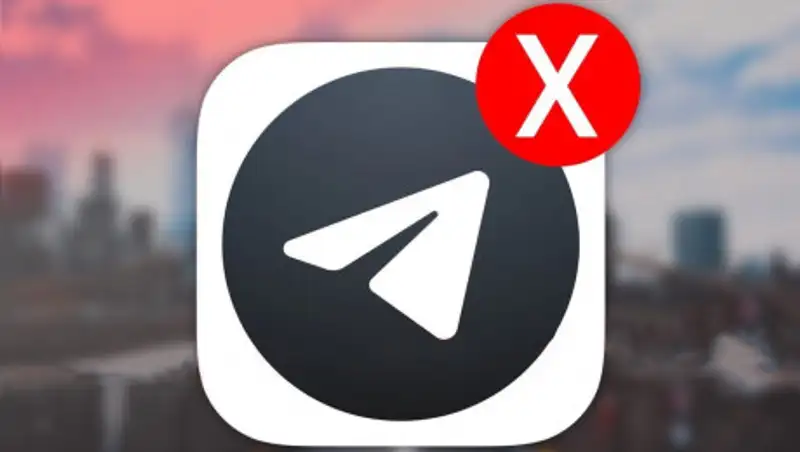 Тысячи пользователей по всему миру жалуются на сбой в работе Telegram