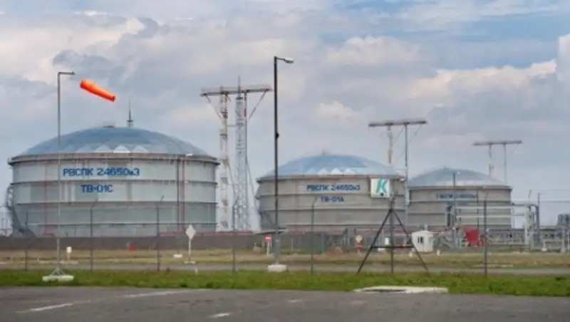 КПО представляет результаты производственной деятельности за первое полугодие