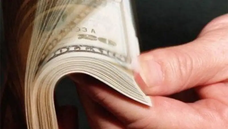 Правительство Казахстана рассчитывает легализовать порядка 12 миллиардов долларов