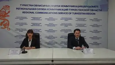 Самат Мырзалиев, фото - Новости Zakon.kz от 18.02.2019 10:15