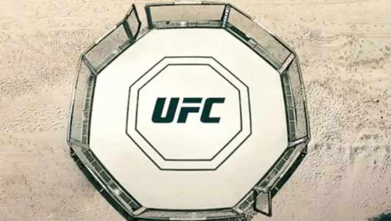 2 казахстанца дебютируют в UFC на турнире с участием Хабиба Нурмагомедова