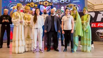 М13, фото - Новости Zakon.kz от 03.04.2021 10:59