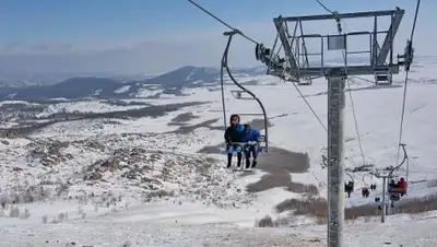 Ольга Бугаева, фото - Новости Zakon.kz от 25.02.2019 16:09