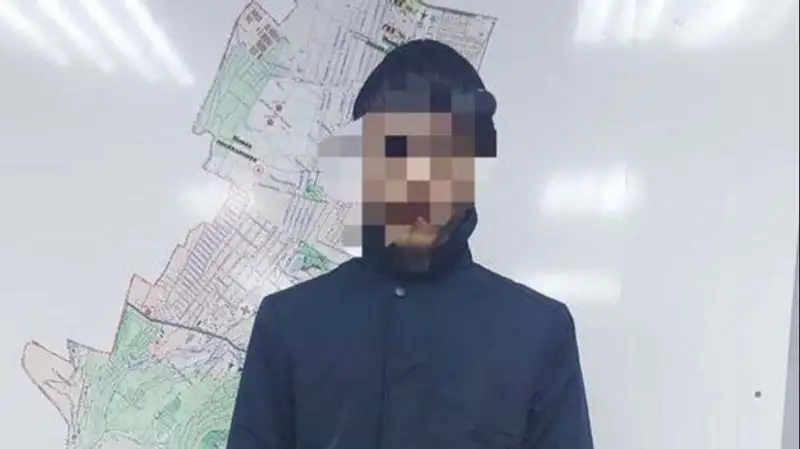 Задержали мужчину, воровавшего автомобильные аккумуляторы в Алматы