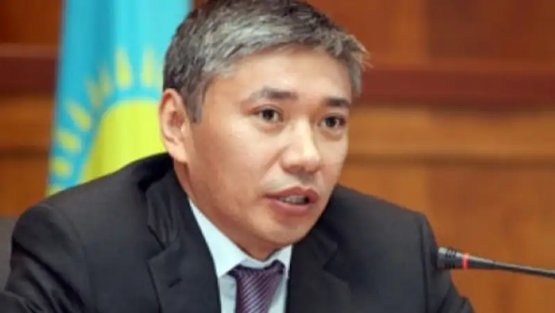 Основная масса туристов на ЭКСПО-2017 ожидается из Китая - Ермегияев