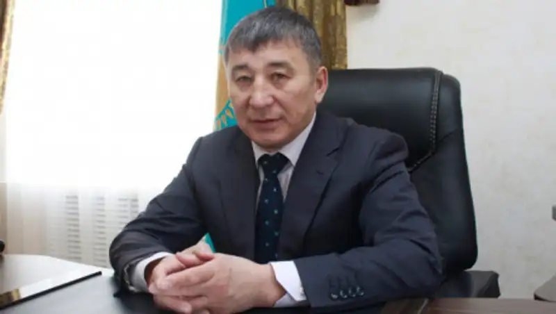 Аким Костаная может уйти в отставку