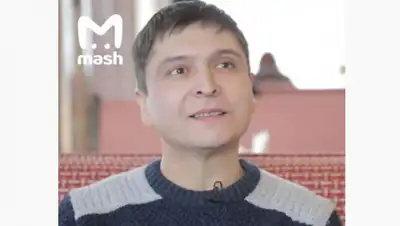 Telegram-канал Mash, фото - Новости Zakon.kz от 22.10.2019 13:28