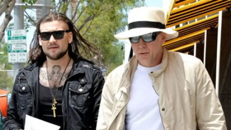 Нестандартные отпрыски, которые очень отличаются от своих звездных родителей