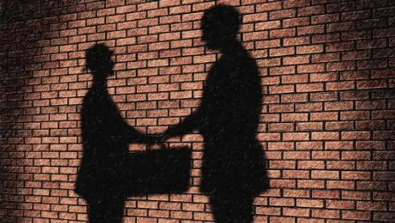 Эксперт: Теневая экономика - результат неправильного отношения к налогообложению