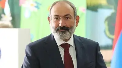 премьер-министр Армении