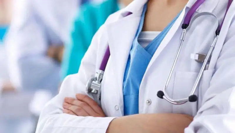 Врачи рассказали о состоянии 4 заболевших коронавирусом в Атырауской области