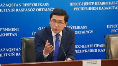 министр просвещения РК, фото - Новости Zakon.kz от 21.06.2022 12:07