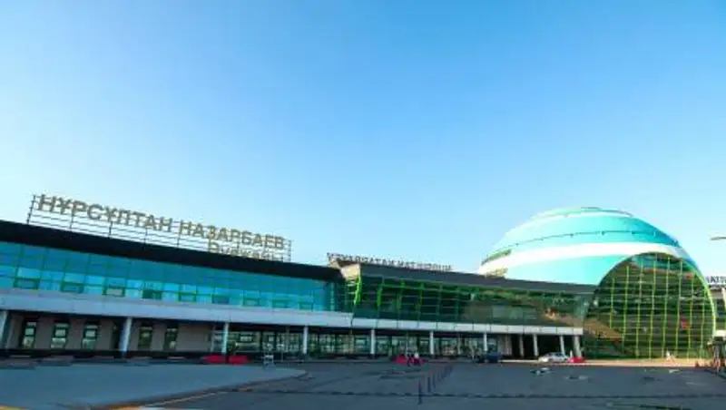 150 пассажиров без ПЦР-тестов отправили на карантин из аэропорта столицы