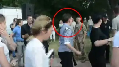 Zakon.kz, фото - Новости Zakon.kz от 26.06.2017 14:47