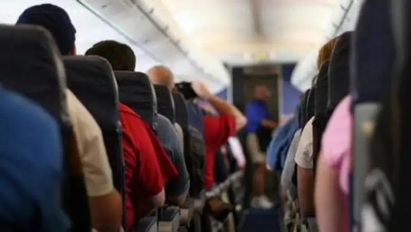 Более 100 пассажиров «Эйр Астаны» вынужденно заночевали в Анталье