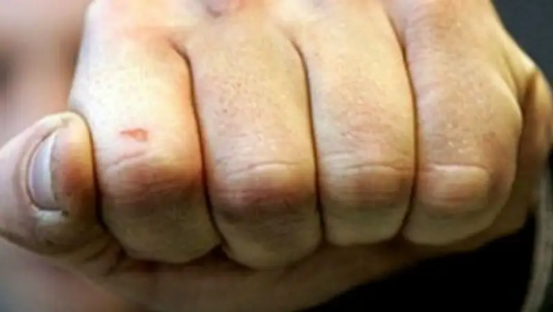 Угрожавший матери расправой костанаец арестован