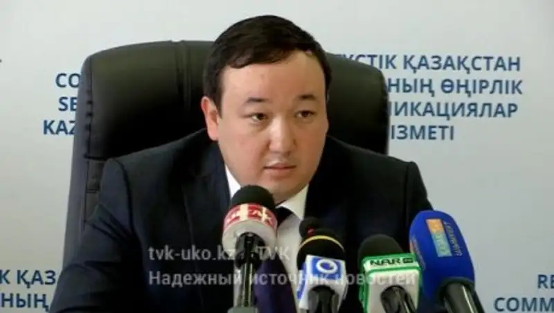 За взятку осудили экс-главу управления образования ЮКО