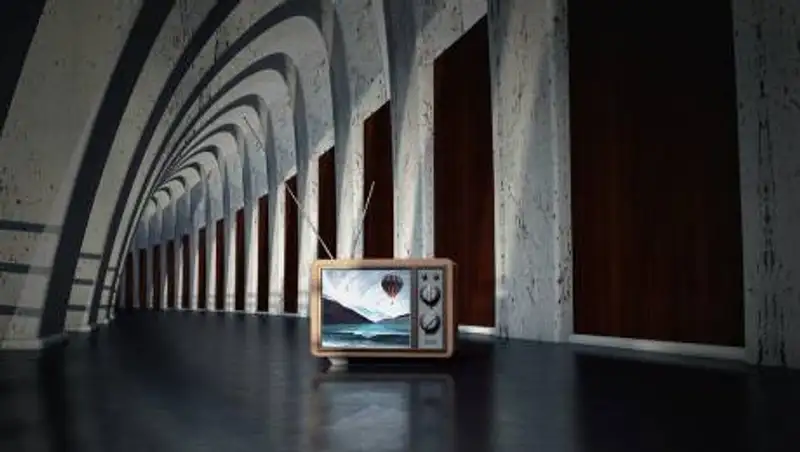 Цифровое телевидение скоро будет во всех областях страны