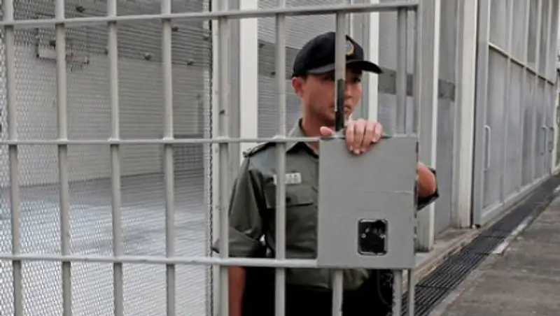 В Китае мужчину приговорили к смертной казни за расправу над убийцами его матери