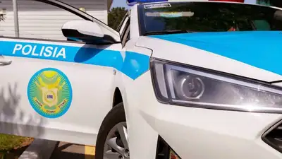 Изнасилование второклассника в Алматинской области: подозреваемые заманили газировкой и чипсами, фото - Новости Zakon.kz от 31.03.2023 14:10