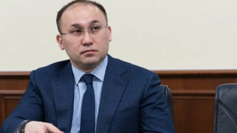 Абаев считает, что Президент своевременно отреагировал на запросы общества в Алматы