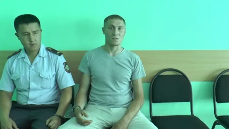 Серийный вор велосипедов задержан в Алматы