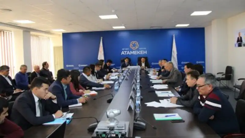 Предприниматели Акмолинской области повысят зарплату своим работникам