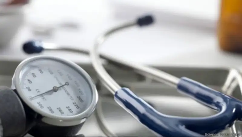 Эксперты: здравоохранение Британии на грани катастрофы