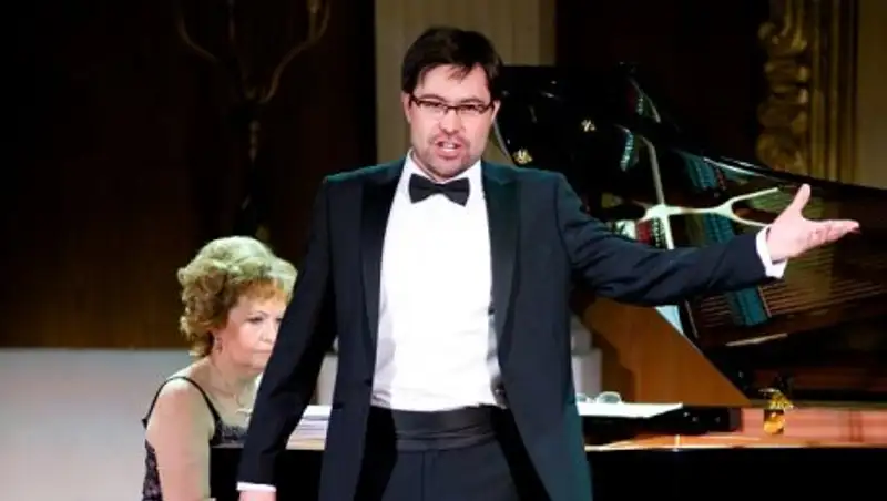 Яркий концерт «Любовь, каприз и волшебство» пройдет в театре «Астана Опера»