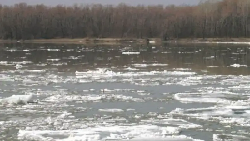 Осложнение паводковой ситуации ожидается в ряде регионов РК