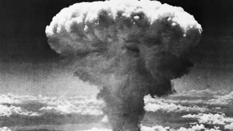 Мэр Нагасаки призвал Обаму посетить города Японии, подвергшиеся атомной бомбардировке