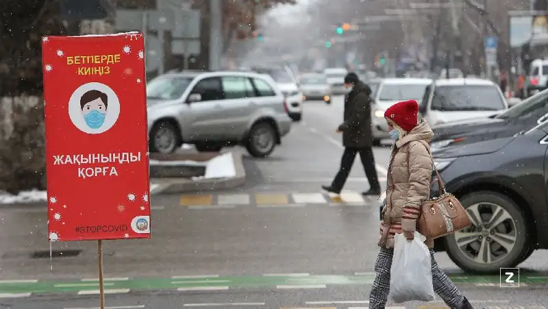 В Атырауской области ужесточают карантин