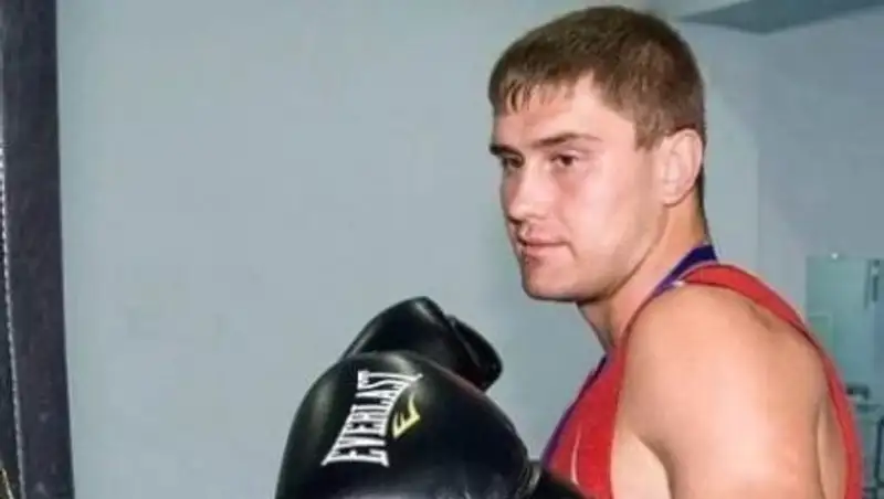 Антон Пинчук: Хочу выступать только под флагом Казахстана 