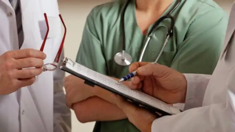 Средняя зарплата врачей в Западно-Казахстанской области составила 165 тыс. тенге
