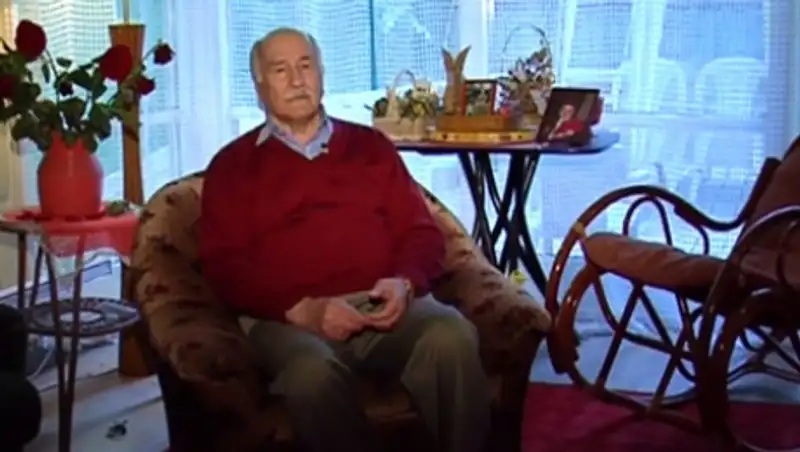 "Я с теплотой вспоминаю Казахстан". Владимиру Зельдину 100 лет