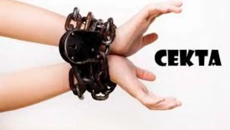 Секты запугивают людей скорым концом света, проклятием в случае отказа вступить в их ряды