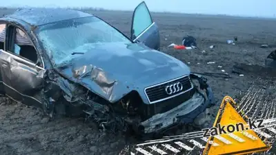 Zakon.kz, фото - Новости Zakon.kz от 24.03.2018 07:37