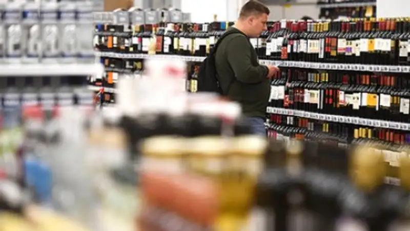 Ученые опровергли пользу умеренного потребления алкоголя