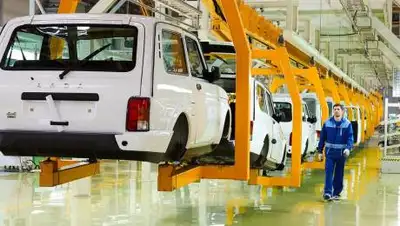 инфоцентр ВКО, фото - Новости Zakon.kz от 10.06.2021 10:54