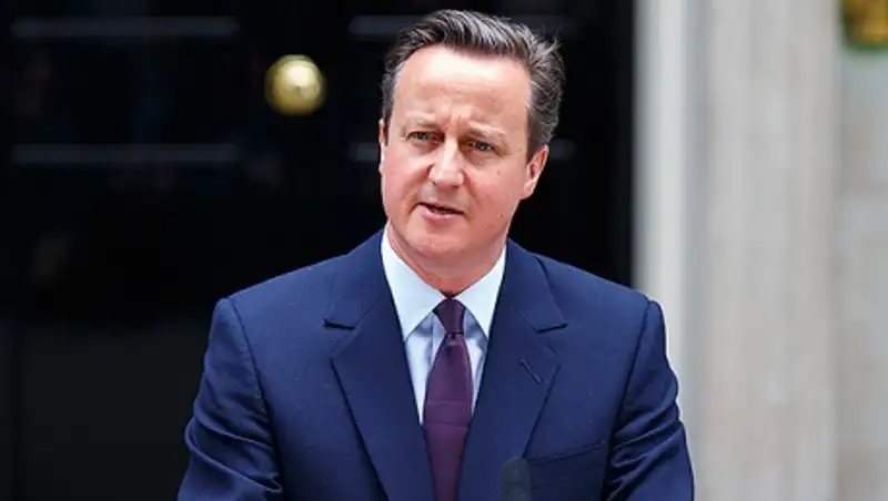ЕС в панике от решения Кэмерона