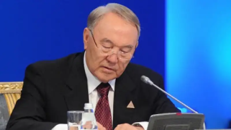 Казахстан ратифицировал соглашение о сотрудничестве в организации валютного рынка СНГ