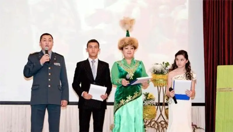 В Кызылординской области завершил работу Караван дружбы